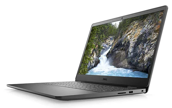 Laptop Dell Inspiron 3501  Intel Core i5 1135G7/8GB+1slot/512GB/15.6" FHD/VGA 2GB MX330/Win10/ NK chưa VAT